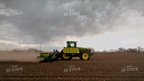 Planting 56762