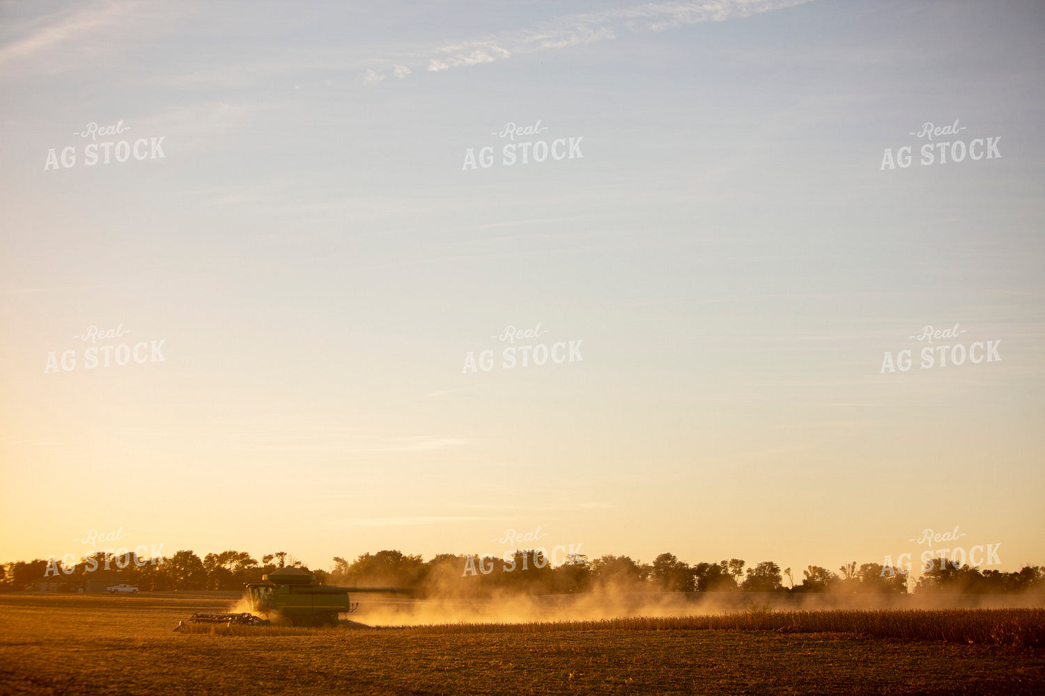 Harvest 1719