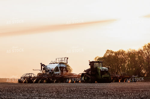 Air Seeder Planting 234003