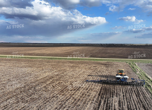 Aerial of Planting 141527