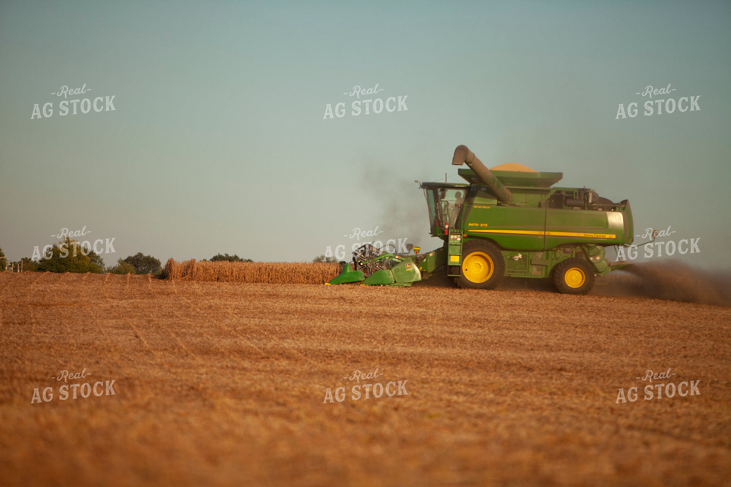 Harvest 1799