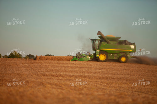 Harvest 1799