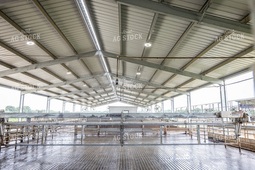 New Construction Freestall Barn 270231