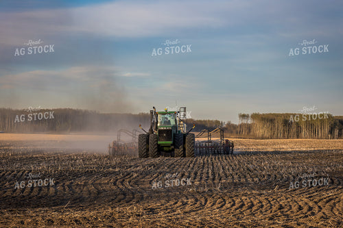 Applying Fertilizer 138147