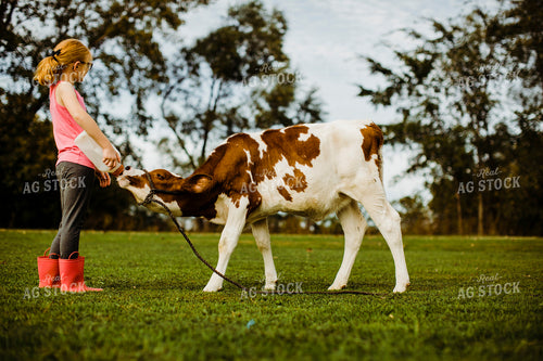 Dairy 2725