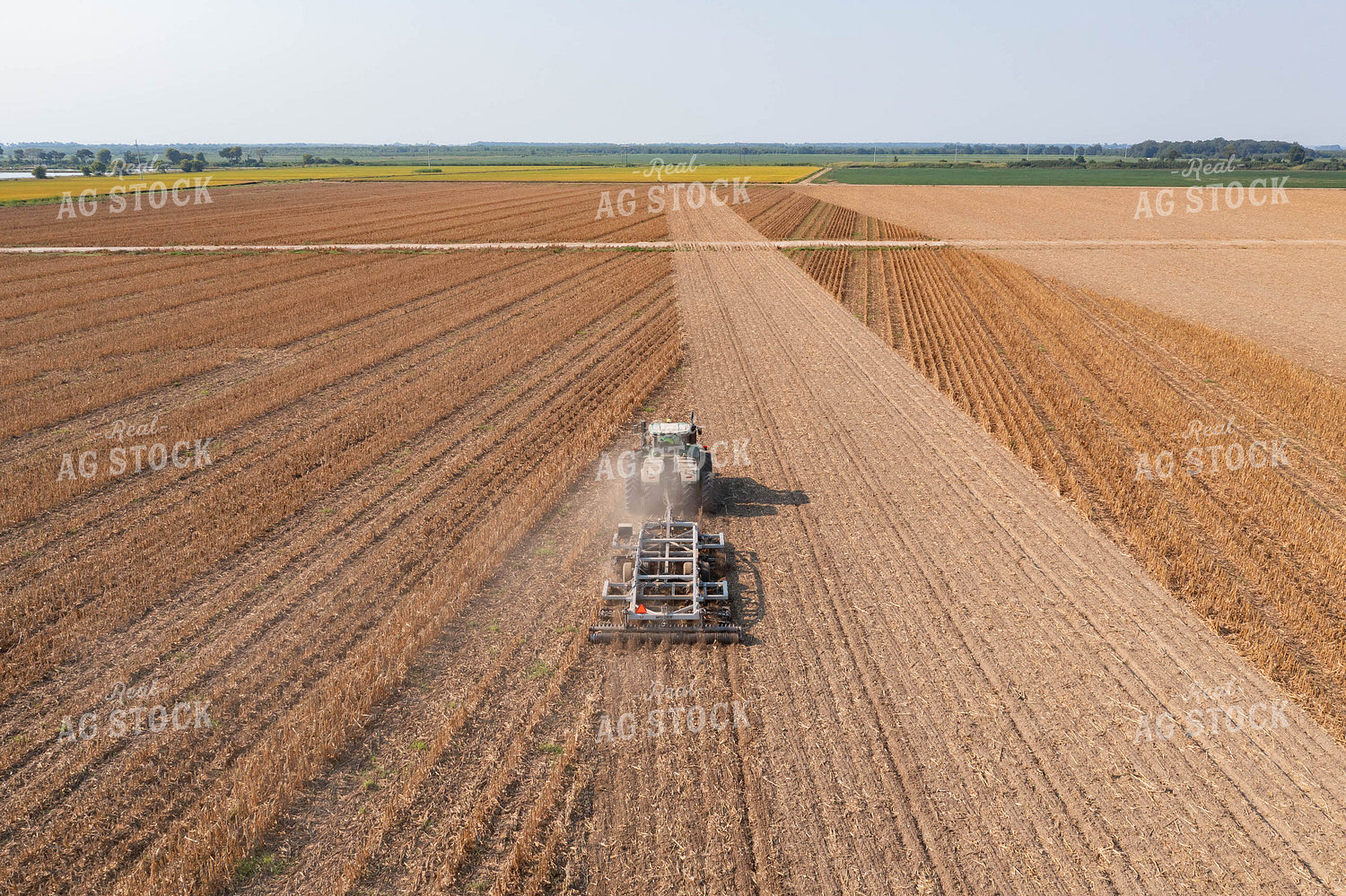Farmer Putting Up Grain Bin 79363