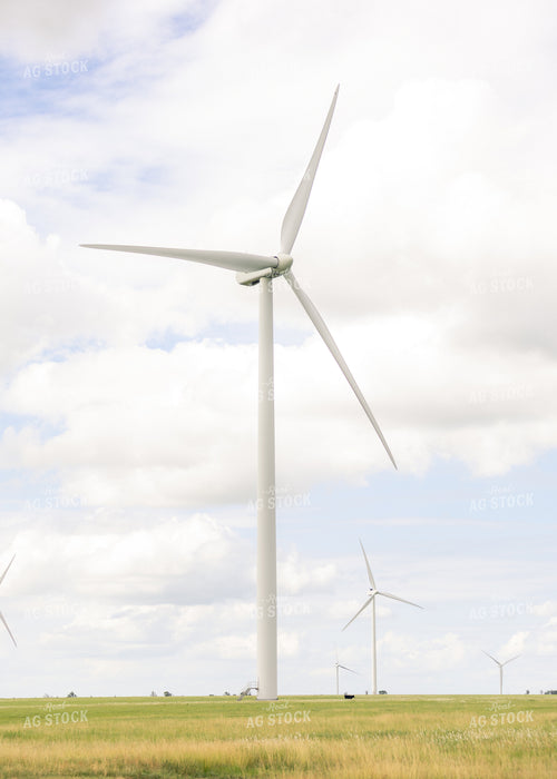 Wind Turbine 264026