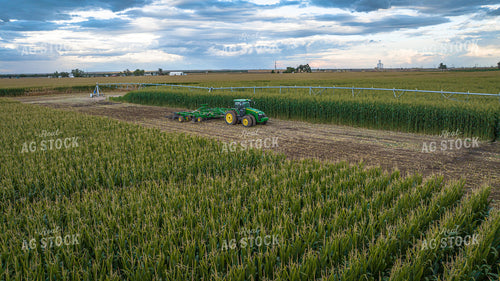 Vertical Tillage 56542