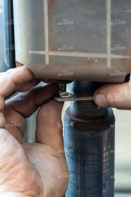 Equipment Repairs 65759