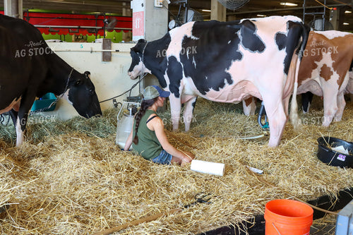 4-H Fair Kids 52244