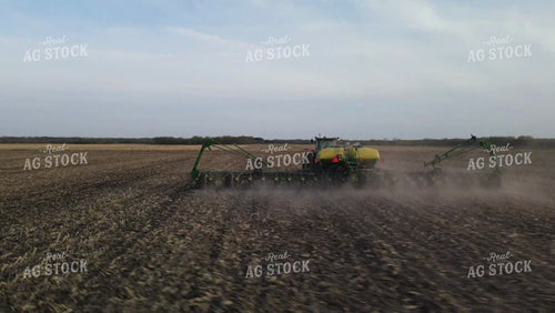 Planting 8684