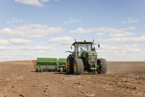 Seeding Alfalfa 152859