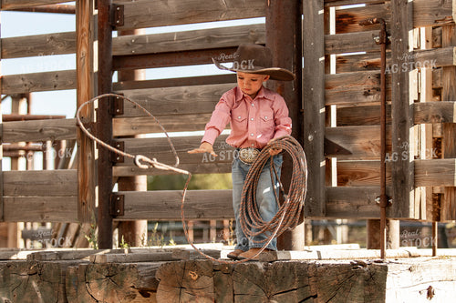 Ranch Kid 188075