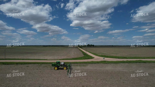Spraying 65168