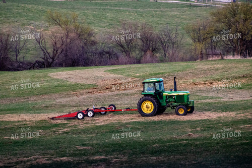 Dragging Pasture 214104