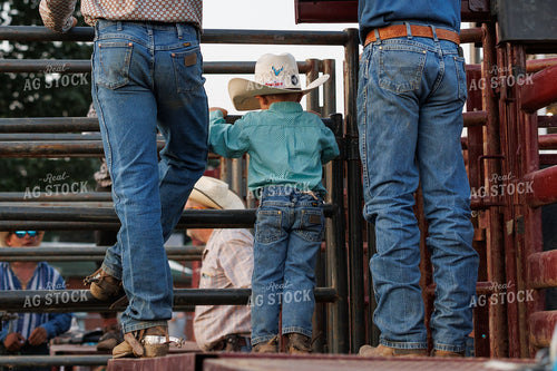 Rodeo 52897