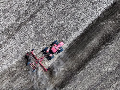 Vertical Tillage 141242