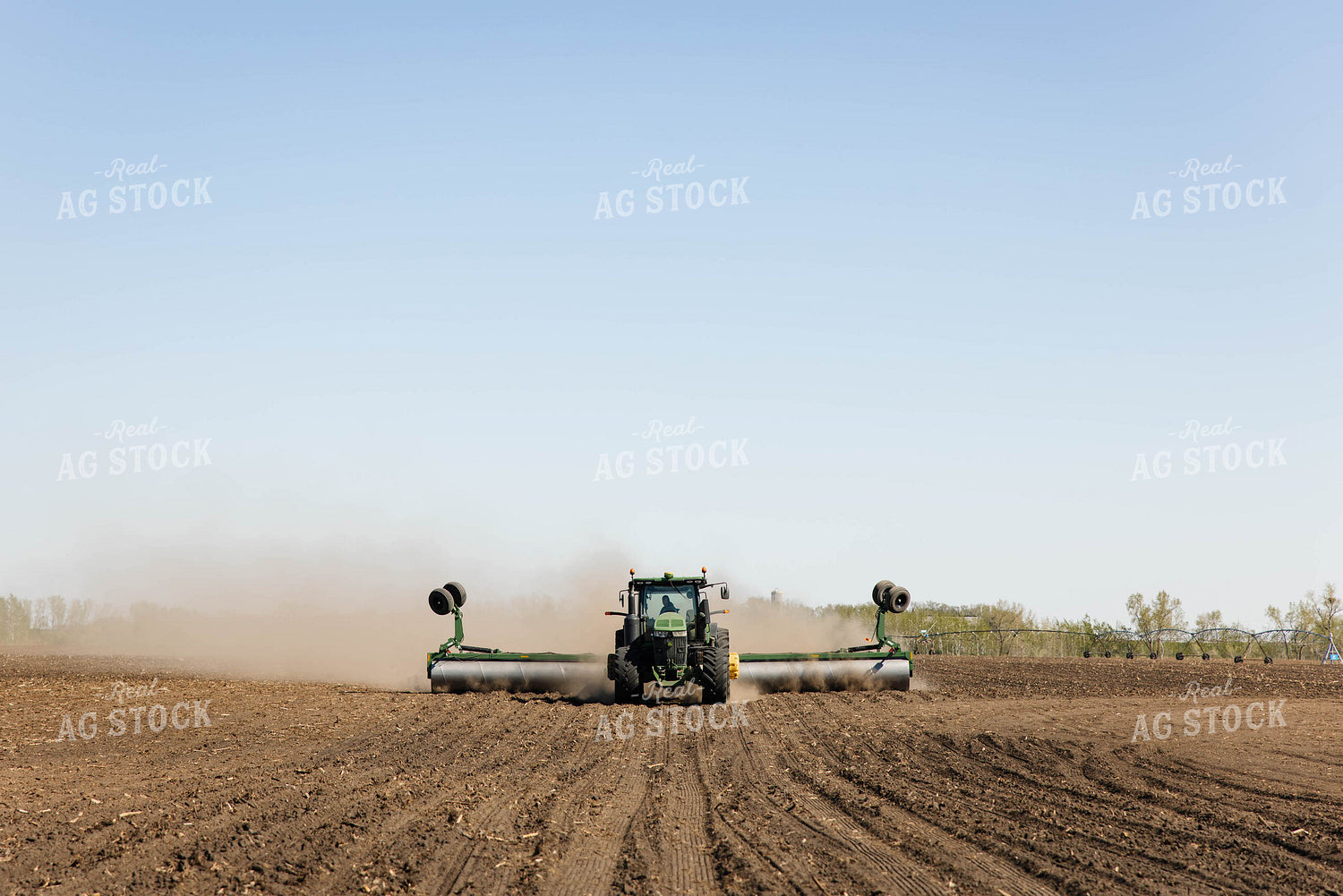 Rolling Ground 152823
