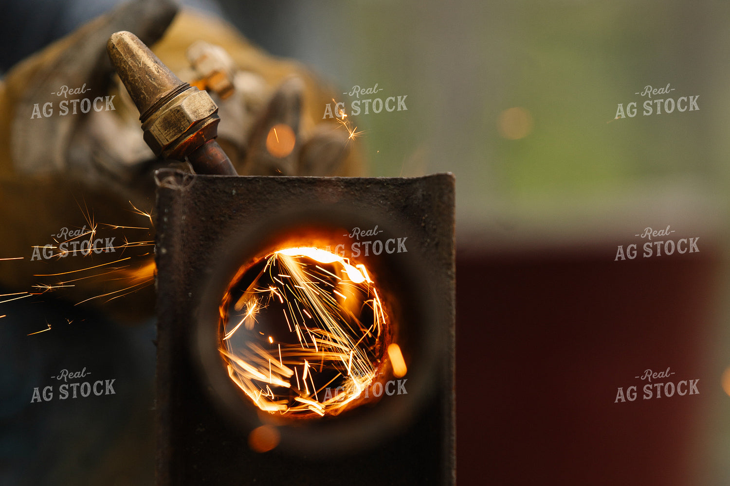 Welding 52711