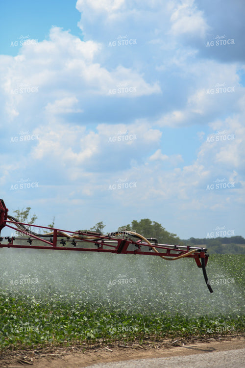Spraying 191221