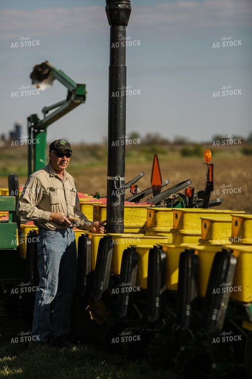 Planting 2881