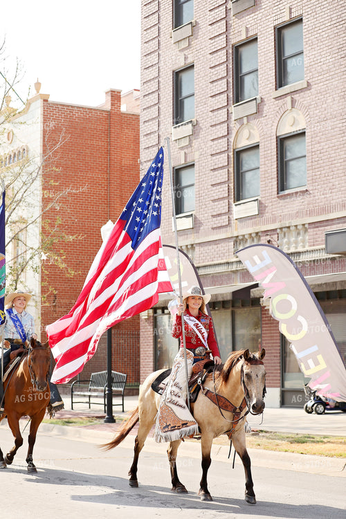Parade 127112