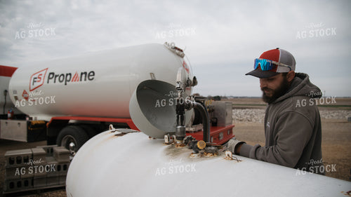 Propane Delivery 26186