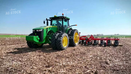 Strip Till 56743