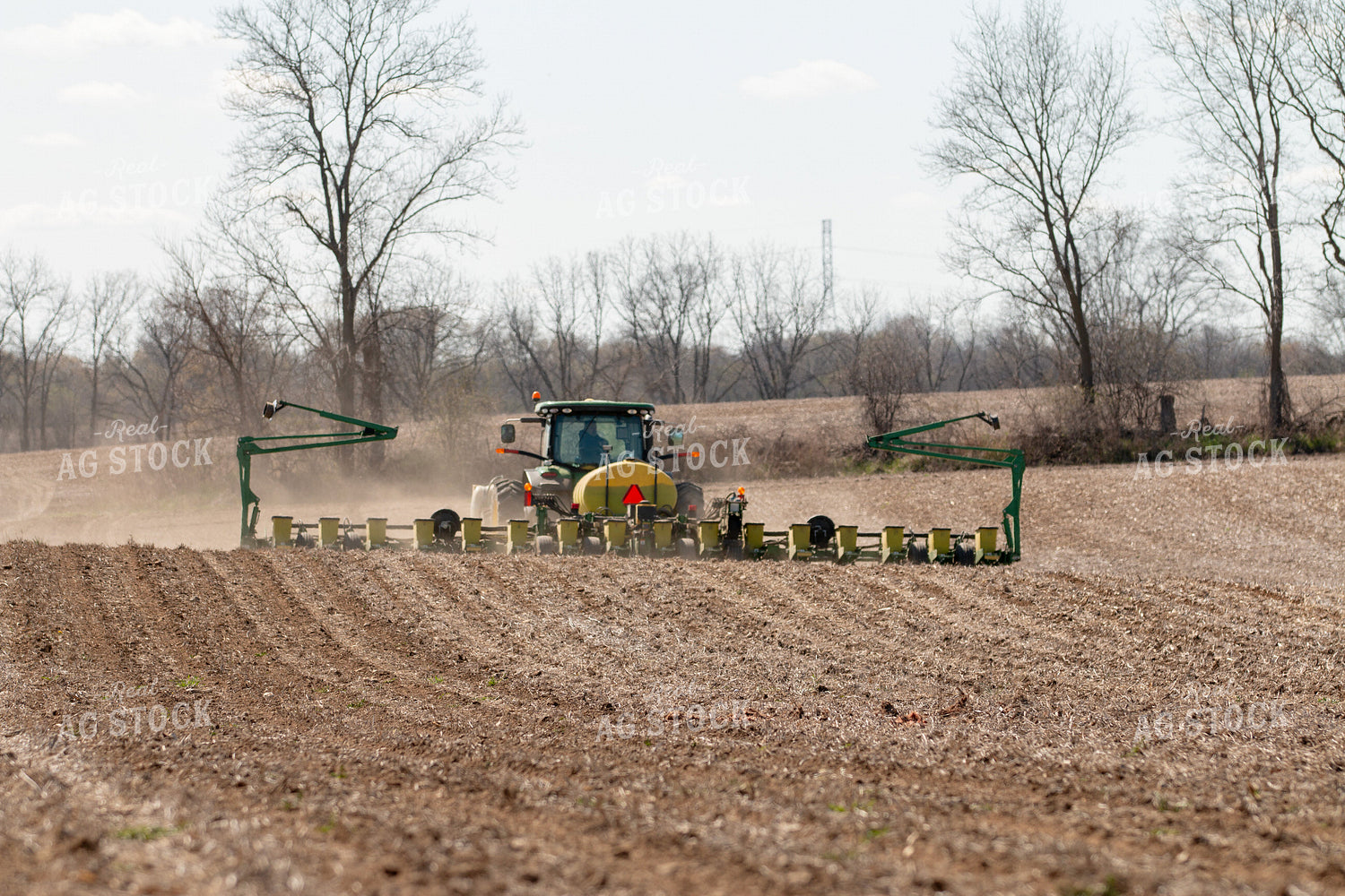 Planting 157305