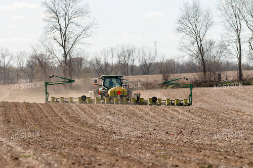 Planting 157305
