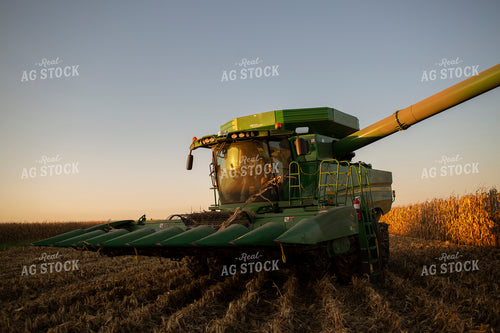 Harvest 2530