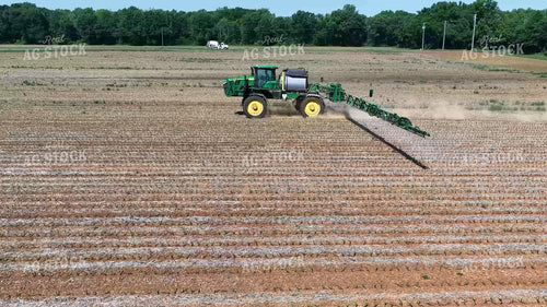 Spraying 79901