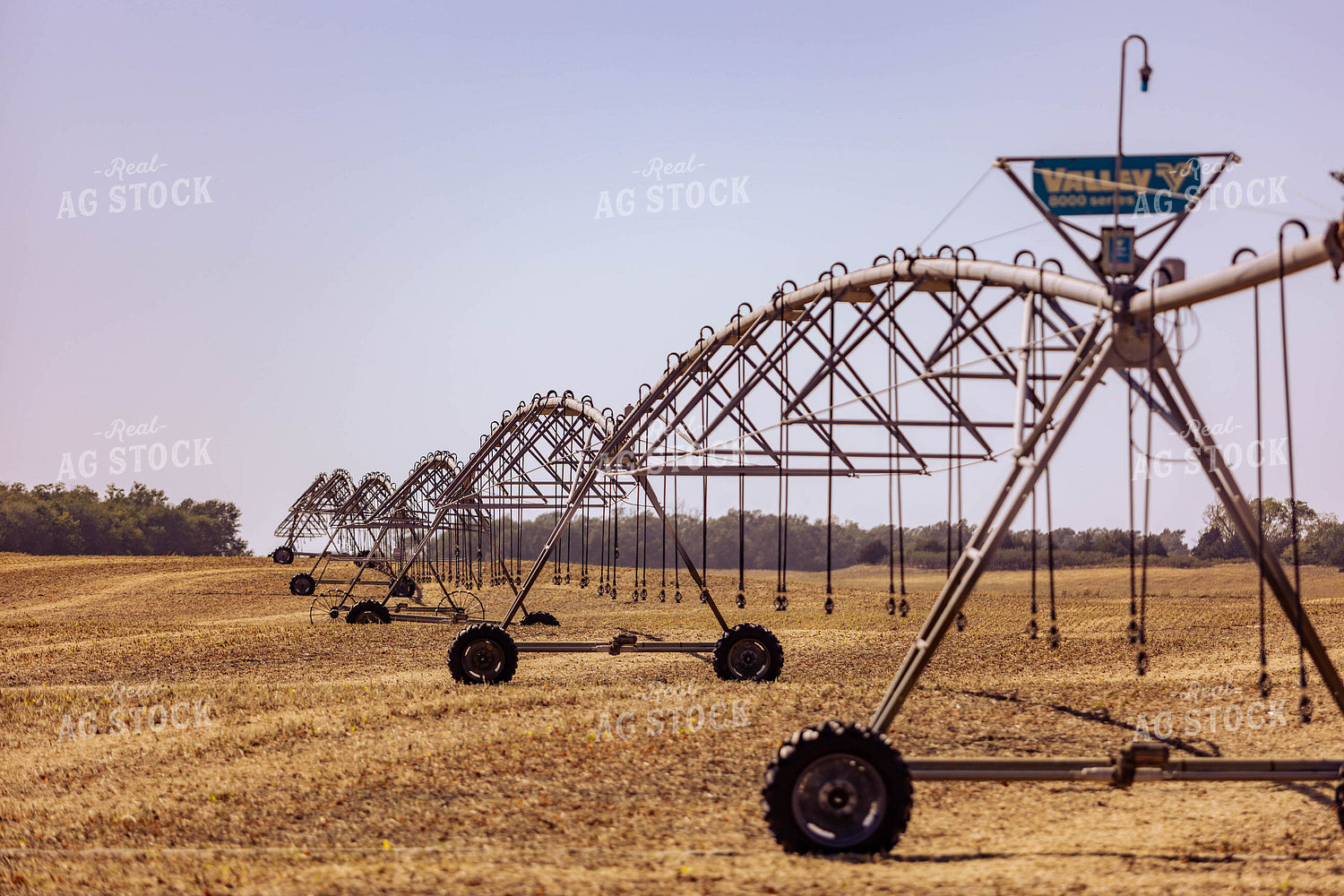 Pivot Irrigation Line 224010