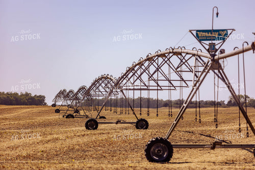 Pivot Irrigation Line 224010