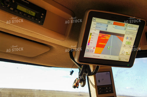 Equipment Monitor 156022