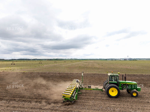 Planting 115777