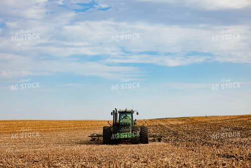 Injecting Manure 152318