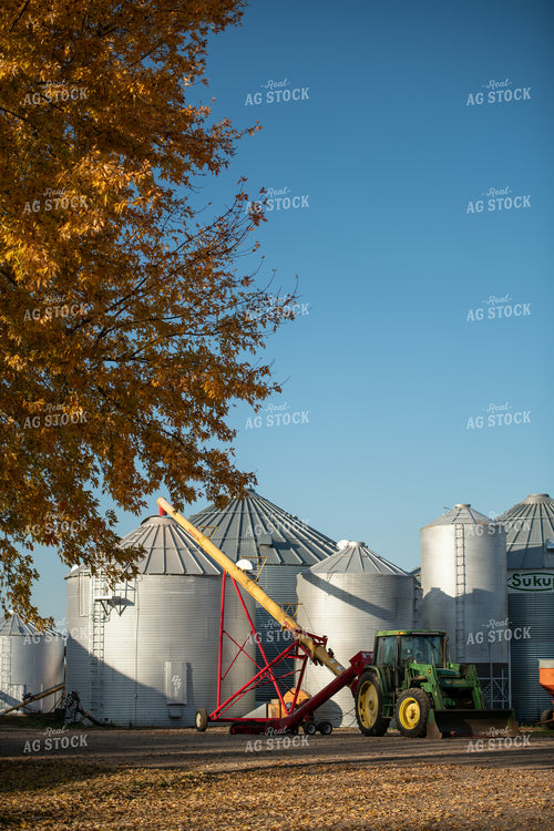 Loading Bins 76499