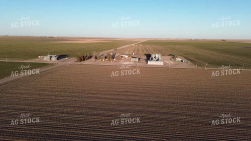 Aerial of Farmstead 190032
