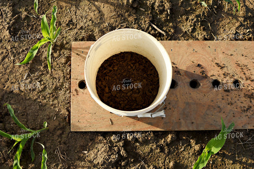 Soil Sampling 100047