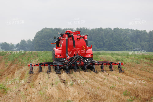 Injecting Manure 295074
