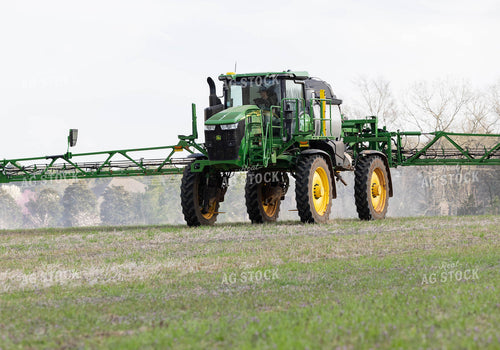 Spraying 79580