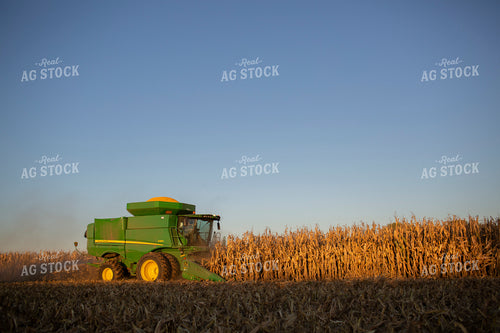 Harvest 2523