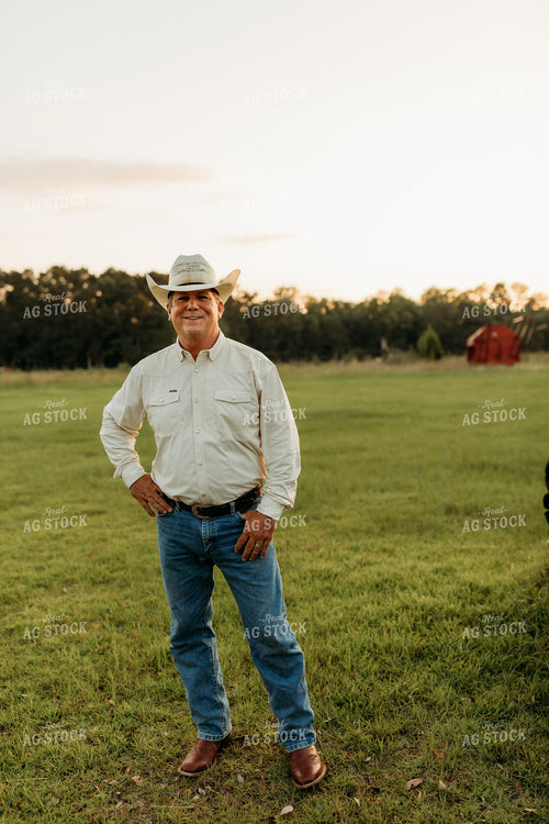 Rancher 203010