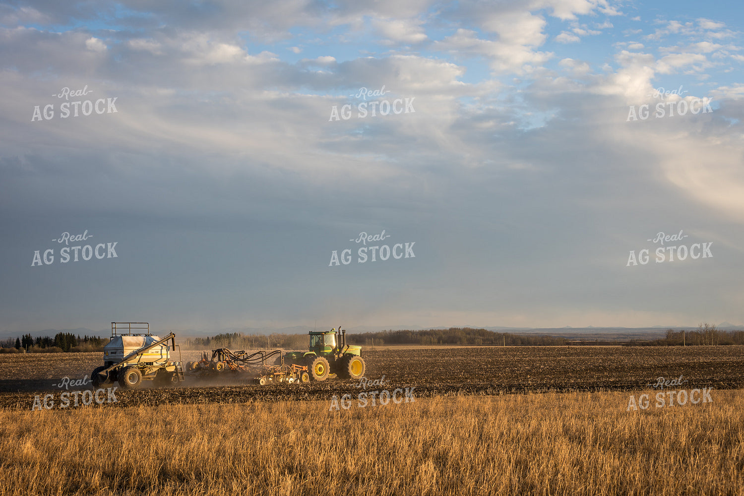 Applying Fertilizer 138148