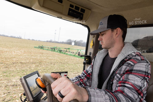 Driving Sprayer 79610