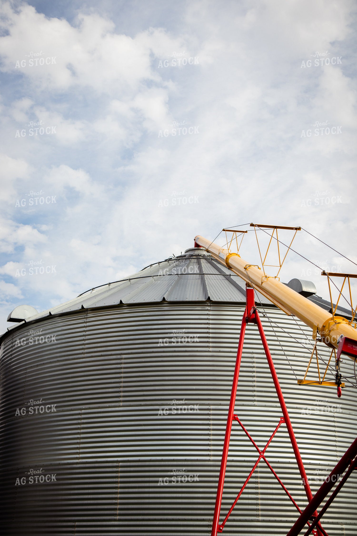 Grain Storage 268161