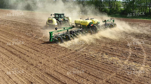 Aerial of Planting 79900