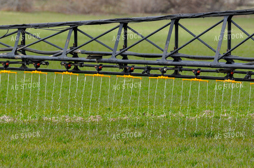 Self-Propelled Sprayer 103063