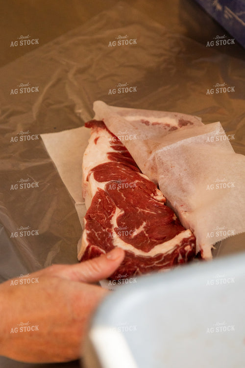 Processing Beef 67500